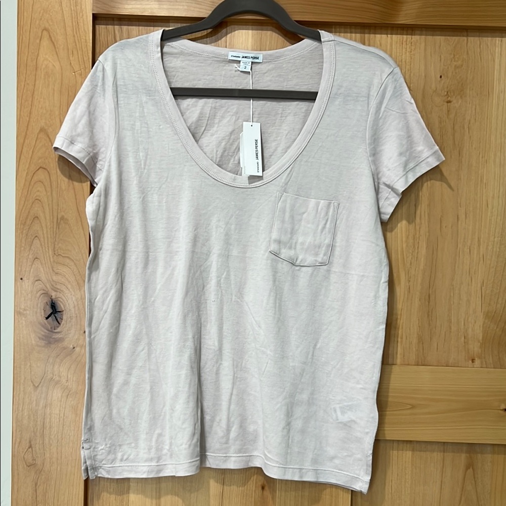 James Perse Women's Top
